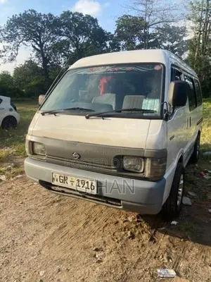 Nissan Vanette 1997 Van (Used)