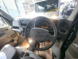 Suzuki Every 2023 Van Unregistered (Recondition)