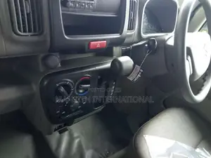 Suzuki Every PA Limited 2024 Van Unregistered (Recondition)