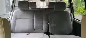 Nissan Vanette 2007 Van (Used)