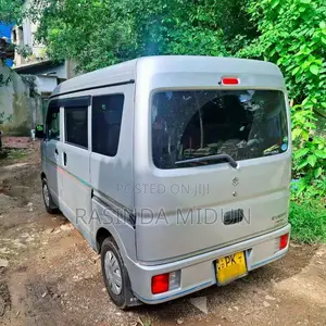 Suzuki Every PAHigh Roof 2018 Van (Used)