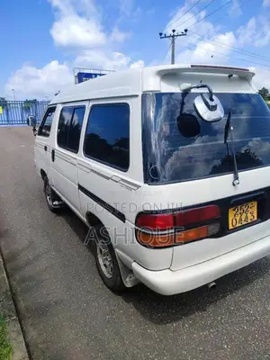Toyota TownAce 1994 Van (Used)
