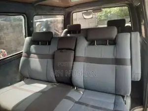 Nissan Vanette 1998 Van (Used)