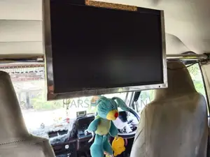 Toyota Shell 1985 Van (Used)
