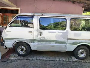 Toyota Lh30 1985 Van (Used)