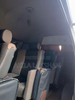 Toyota HIACE 1994 Van (Used)