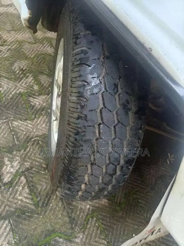 Toyota Liteace 1998 Van (Used)