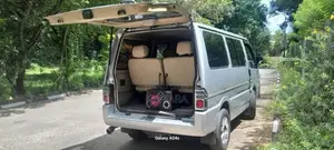 Nissan Vanette 2007 Van (Used)