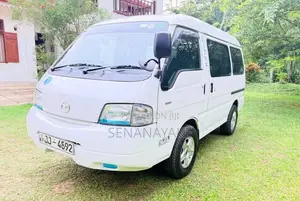 Mazda Bongo 1999 Van (Used)
