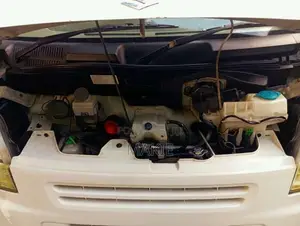 Suzuki Every 2011 Van (Used)