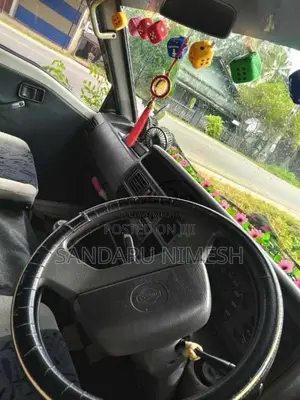 Mazda Bongo 1994 Van (Used)