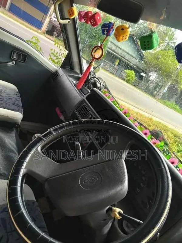 Mazda Bongo 1994 Van (Used)
