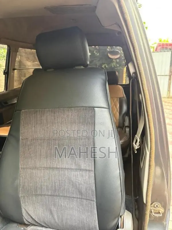 Nissan Vanette 1993 Van (Used)