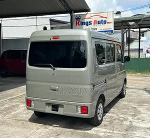 Suzuki Every Join 2026 Van Unregistered (Recondition)