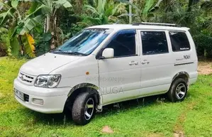 Toyota Townace KR42 1999 Van (Used)