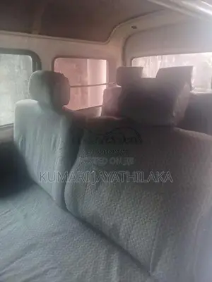 Mitsubishi MiniCab 2003 Van (Used)