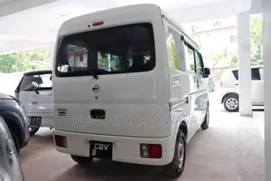 Nissan Clipper 2023 Van (Used)