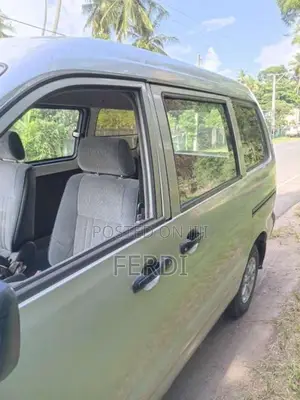 Toyota TownAce 1999 Van (Used)