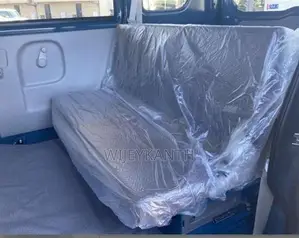 Suzuki Every 2026 Van Brand New
