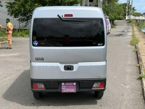 Toyota Pixis 2024 Van Unregistered (Recondition)