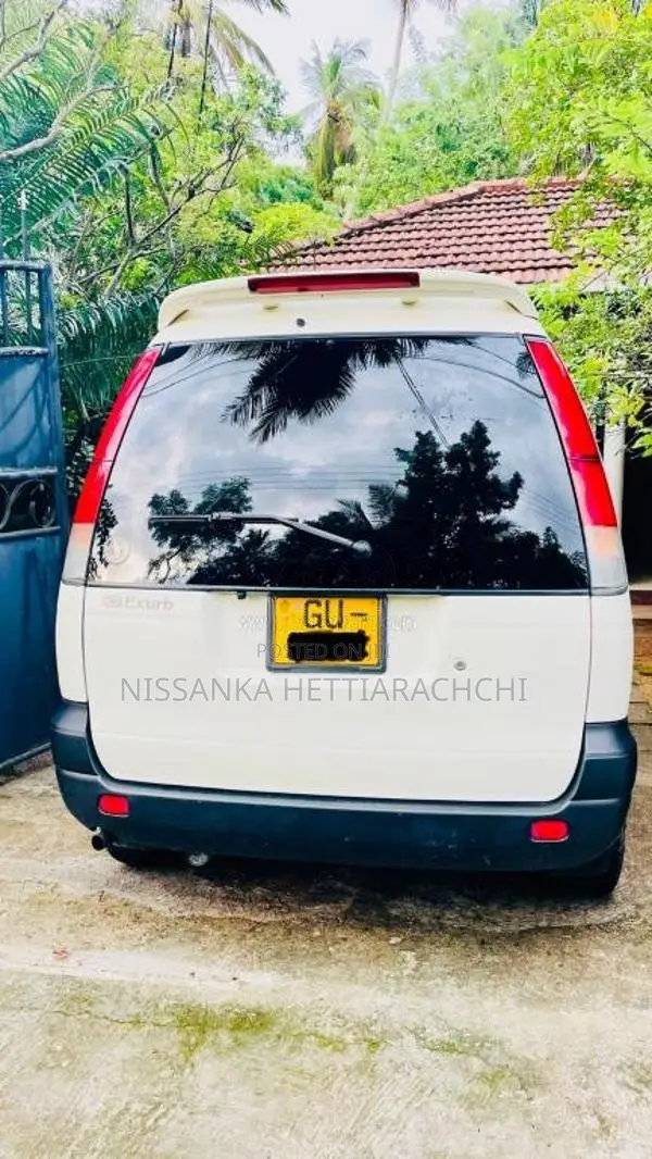 Toyota TownAce Noah 1998 Van (Used)