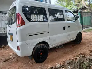 Micro Mpv 2009 Van (Used)