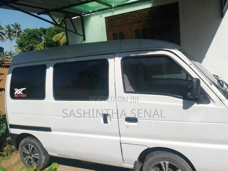 Suzuki Every 1998 Van (Used)