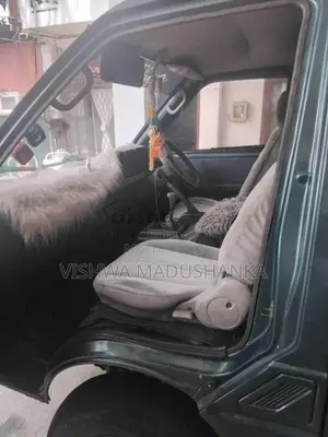 Nissan Vanette LD20 1993 Van (Used)