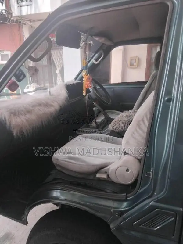 Nissan Vanette LD20 1993 Van (Used)