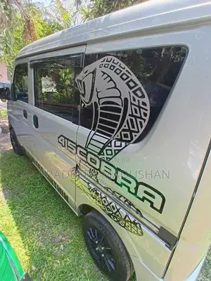 Suzuki Every 2019 Van (Used)