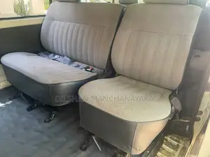 Mazda Bongo 2004 Van (Used)