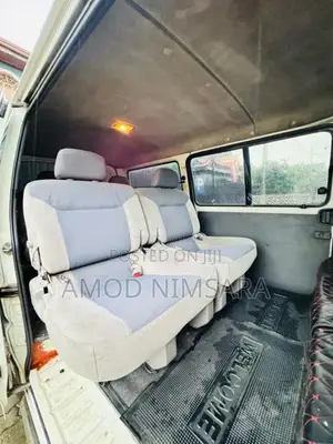 Mazda Bongo 2011 Van (Used)