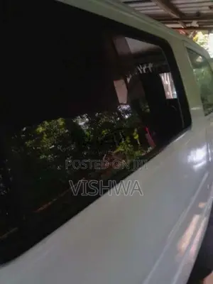 Mitsubishi L300 1985 Van (Used)