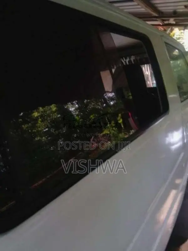 Mitsubishi L300 1985 Van (Used)