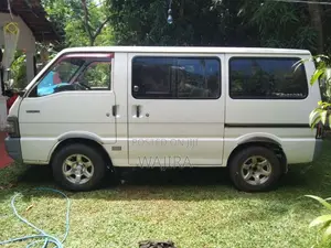 Nissan Vanette 1998 Van (Used)