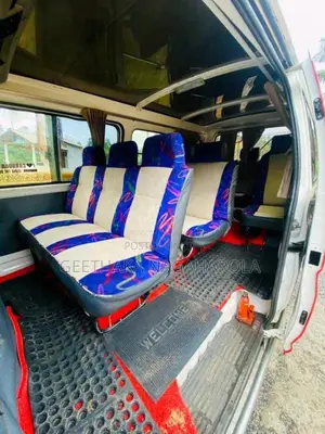 Nissan Caravan E24 1998 Van (Used)