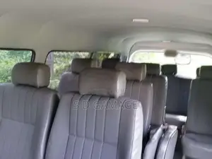 Mazda Brawny 1996 Van (Used)