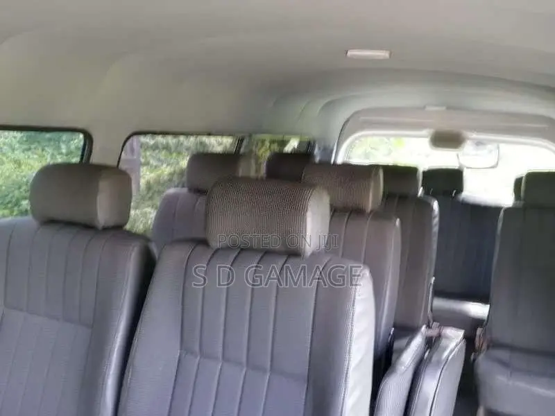 Mazda Brawny 1996 Van (Used)