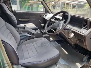 Nissan Vanette Vx 1993 Van (Used)