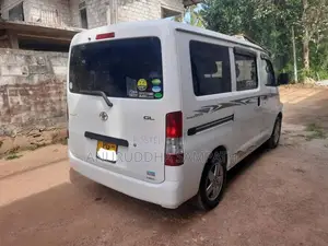 Toyota Townace S402M 2012 Van (Used)