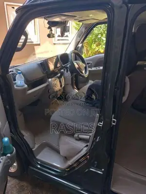 Suzuki Every Jp 2023 Van (Used)