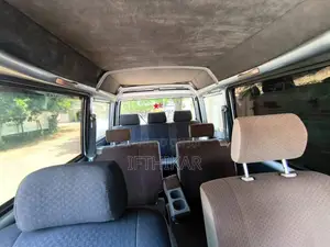 Nissan Clipper 2013 Van (Used)