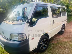 Nissan Vanette 2007 Van (Used)