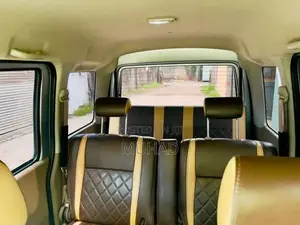 Daihatsu Atrai Wagon 2016 Van (Used)