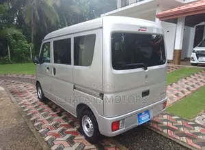 Suzuki Every PA Limited 2025 Van Unregistered (Recondition)