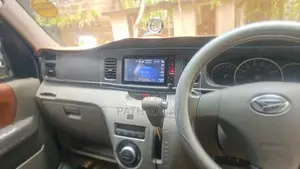 Daihatsu Atrai Wagon 2017 Van (Used)