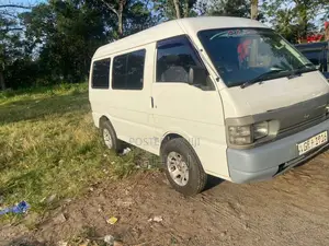 Nissan Vanette 1997 Van (Used)