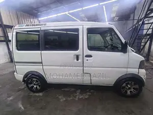 Mitsubishi MiniCab 2003 Van (Used)