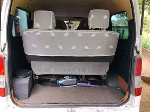 Toyota LiteAce 2008 Van (Used)