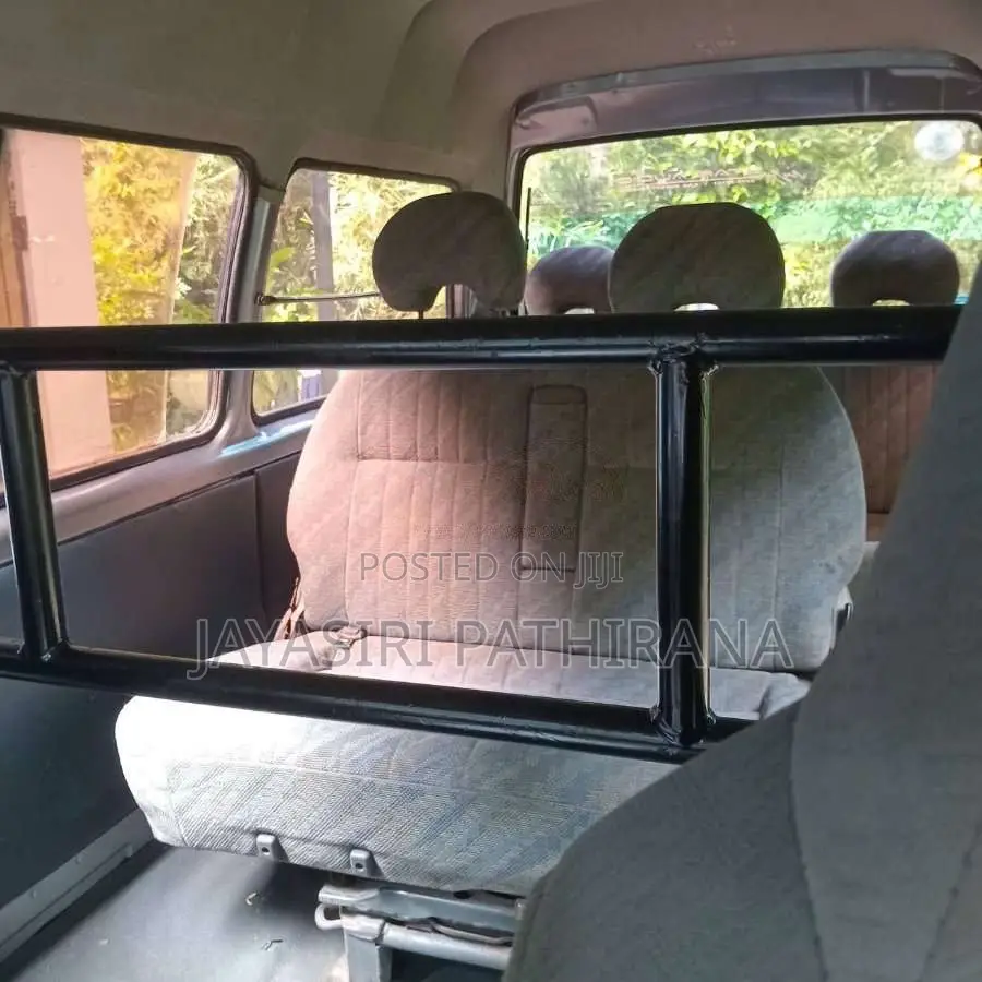 Toyota TownAce 1991 Van (Used)